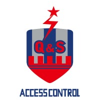 Hengheng Security/QSaccesscontrol logo - Similar company to Diacs Spa