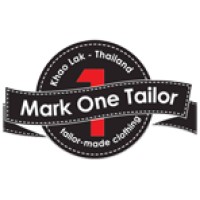 Khaolak Markone Tailor logo - Similar company to Dhirastu Solutions Pvt. Ltd.