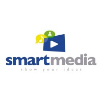 Smart Media El Salvador logo - Similar company to Smart Support El Salvador