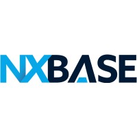 NXBASE logo - Similar company to Aml Summit