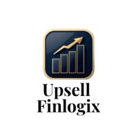 Upsell Finlogix logo - Similar company to Vishwaa Logistics
