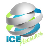 Ice Pleasures logo - Similar company to Dmk Eis Gmbh