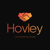 HOVLEY SP. Z O O. logo - Similar company to Aumenta_Eu