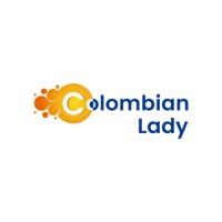 Colombian Lady logo - Similar company to Ukraine Singles