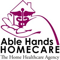 Able Hands Homecare
