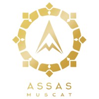Assas Muscat logo - Similar company to Wmd Art Production