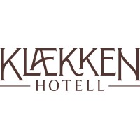 Klækken Hotell logo - Similar company to Codex, 2000 Ans D'Aventure Chrétienne