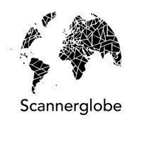 Scannerglobe logo - Similar company to Rset