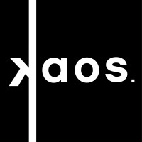 Agence Kaos logo - Similar company to Nk Casting