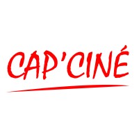 Cap'ciné Blois logo - Similar company to Blois Experiences Visites / Blois Conseil
