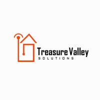 Treasure Valley Solutions logo - Similar company to Solution Valley Ab