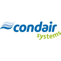 Condair Systems Polska logo - Similar company to Engram Tools