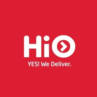 HiO.ro logo - Similar company to Contapp