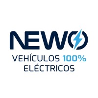 Newo Mx logo - email format related to Grupo Inversa-Elemsa Instalaciones