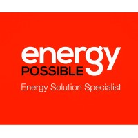 EnergyPossible logo - Similar company to Terus Maju C&E Sdn Bhd