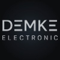 Demke Electronic GmbH logo - Similar company to Anson Ag