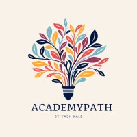 Academypath logo - Similar company to Tti Study
