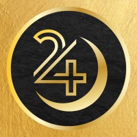 Fusion24 logo - Similar company to Professional Associations For Customer Engagement (Pace)