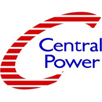 Central Power Ltd logo - Similar company to Evolve Integrated Solutions Ltd