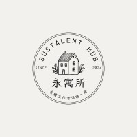 永寓所 Sustalent Hub logo - Similar company to Fio