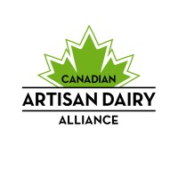Canadian Artisan Dairy Alliance logo - Similar company to My Workshop