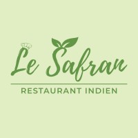 Le Safran -Restaurant Indien logo - Similar company to Bg Proprete