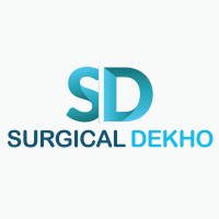 Surgical Dekho logo - Similar company to Surgical Wagon
