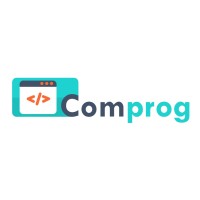 Comprog Sarl logo - Similar company to Solution Ia