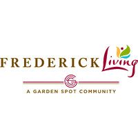 Frederick Living logo - Similar company to Peter Becker Community