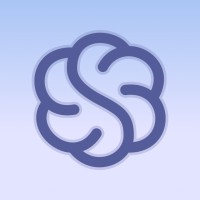 Superintelligence logo - Similar company to Muse