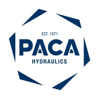PACA Hydraulics logo - Similar company to Whd Canada