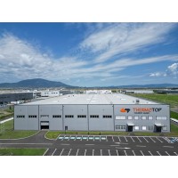 Thermotop.ro logo - Similar company to Bfms Grup
