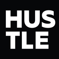 Hustle Creatives logo - Similar company to Ode Aan Anders