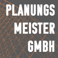 Planungsmeister GmbH logo - Similar company to Dorfkind Eventservice Jonas Monzel