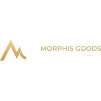 Morphis Goods Wholesalers LLC logo - Similar company to Apps & Cyber