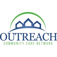 Outreach Community Care Network logo - Similar company to Nations Outreach