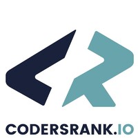 CodersRank logo - Similar company to Innonic