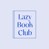 Lazy Book Club Gothenburg logo - Similar company to Tedxgöteborg