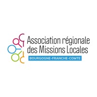 Association Régionale des Missions Locales de Bourgogne-Franche-Comté logo - Similar company to Synami Cfdt