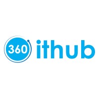 360 It Hub logo - Similar company to 360Ithub