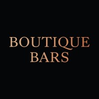 Boutique Bars logo - Similar company to Corkhail Studio