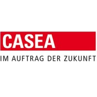 CASEA GmbH logo - Similar company to A...Z Design