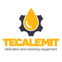 Tecalemit logo - Similar company to Alemlube Pty Ltd