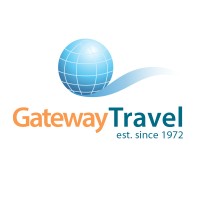Gateway Travel (Sydney, Australia) -Wholesaler since 1972 -Redefining How you Explore The World Now! logo - Similar company to Oz Experience