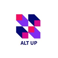 Alt Up logo - Similar company to Jobfolio