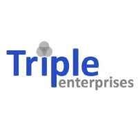 Triple Enterprises logo - Similar company to Amp Services, Llc