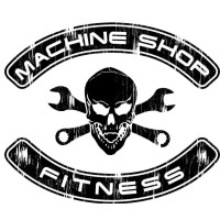 The Machine Shop logo - Similar company to Artfloor