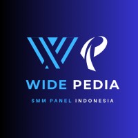 Wide Pedia SMM Panel Indonesia logo - Similar company to Smmguru