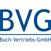 BVG Buch-Vertriebs-GmbH logo - Similar company to Mohr Morawa Buchvertrieb Gmbh