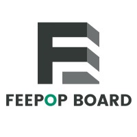 Guangxi Feepop Board Co., Ltd. logo - Similar company to Habita High Temperature Textiles  Co., Ltd.